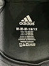 Adidas 100% Polyester Black Long Sleeve T-Shirt Size 10 - 12 - photo 3