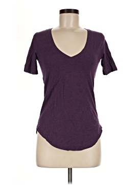 Lululemon Athletica Short Sleeve T Shirt