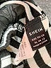Shein Black Tube Top Size 12 - photo 7