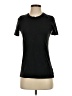 Theory Black Active T-Shirt Size S - photo 1