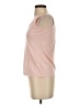 Talbots Pink Sleeveless T-Shirt Size XS - photo 5