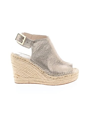 Kenneth Cole New York Wedges (view 1)