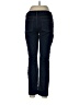 MICHAEL Michael Kors Chevron-herringbone Blue Jeans Size 6 - photo 2