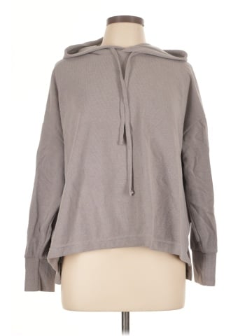Victoria's Secret Pullover Hoodie (view 1)