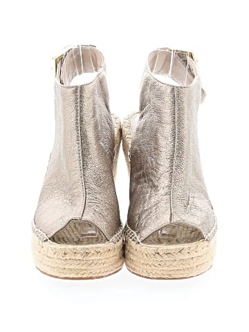 Kenneth Cole New York Wedges (view 2)