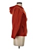 Patagonia 100% Polyester Orange Jacket Size S - photo 4