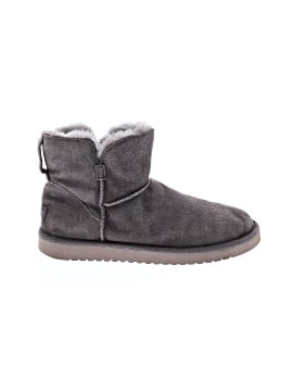 Koolaburra by UGG Ankle Boots (view 1)