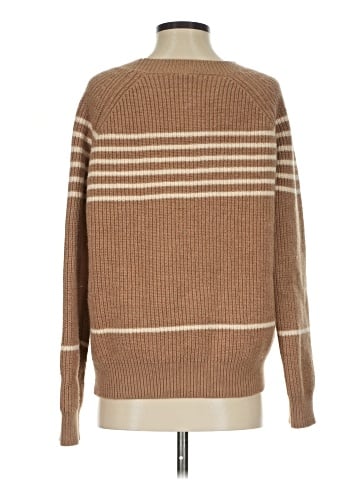 Amour Vert Wool Sweater (view 2)
