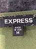 Express Solid Green Romper Size M - photo 4