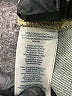 Chaps 100% Cotton Blue Denim Vest Size XL - photo 7
