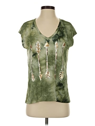 Truself Sleeveless T-Shirt (view 1)