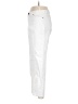 Lauren Jeans Co. Ivory Jeans Size 6 - photo 5