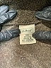 L.L.Bean Brown Fleece Size S - photo 6