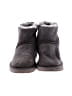 Koolaburra by UGG Gray Ankle Boots Size 7 - photo 2