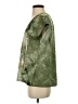 Truself Green Sleeveless T-Shirt Size S - photo 5