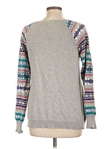 American Living Pullover Sweater (view 2)