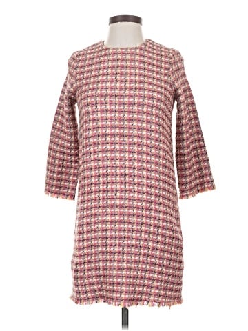 Zara TRF Casual Dress (view 1)