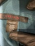Greyson Teal Track Jacket Size XL - photo 7