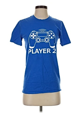Gildan Short Sleeve T-Shirt (view 1)