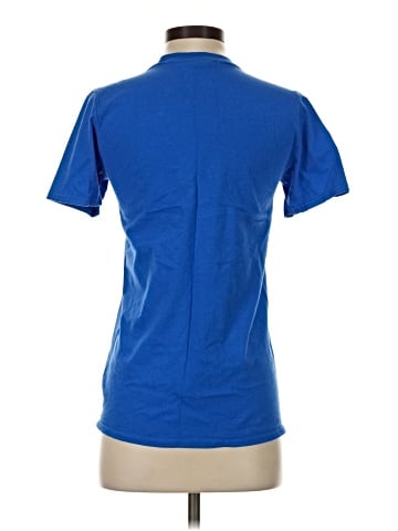 Gildan Short Sleeve T-Shirt (view 2)
