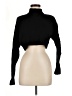 Wilfred Free Black Turtleneck Sweater Size XS - photo 1
