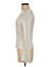 Old Navy Ivory Long Sleeve Top Size M - photo 5