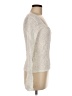 Old Navy Ivory Long Sleeve Top Size M - photo 4