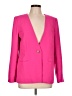 J.Crew 100% Polyester Pink Blazer Size 10 - photo 1