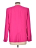 J.Crew 100% Polyester Pink Blazer Size 10 - photo 2