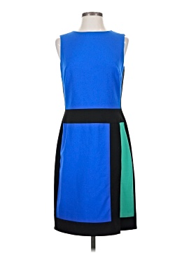 Lauren by Ralph Lauren Cocktail Dress (view 1)