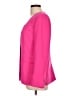 J.Crew 100% Polyester Pink Blazer Size 10 - photo 5