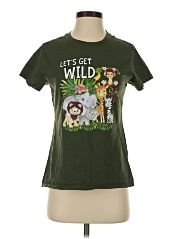 Port & Company Short Sleeve T-Shirt (view 1)