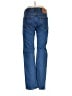 Levi's 100% Cotton Hearts Blue Jeans Size 32 waist - photo 2