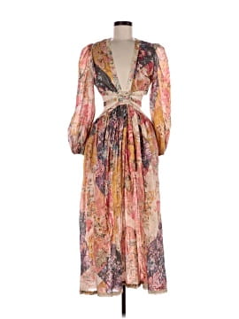 Zimmermann Cocktail Dress