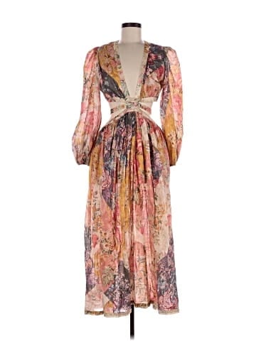 Zimmermann Cocktail Dress (view 1)