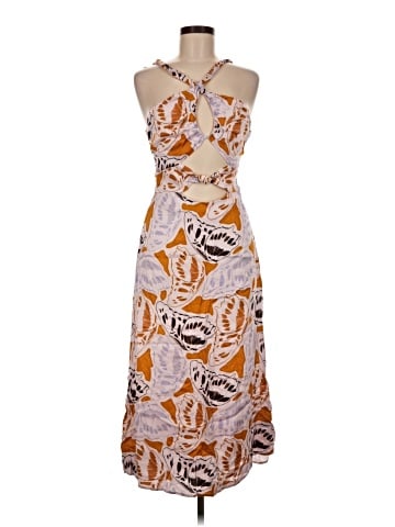 For Love & Lemons Casual Dress (view 1)