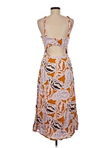 For Love & Lemons Casual Dress (view 2)
