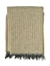 Assorted Brands 100% Wool Tan Scarf One size - photo 2