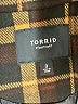 Torrid 100% Polyester Brown Coat Size 3X Plus (3) - photo 6