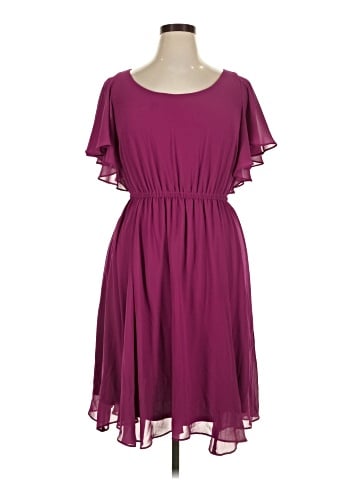 Torrid Casual Dress (view 1)