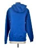 Fred Segal Blue Pullover Hoodie Size S - photo 2