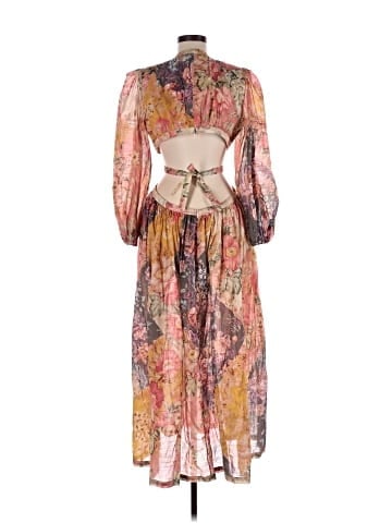 Zimmermann Cocktail Dress (view 2)