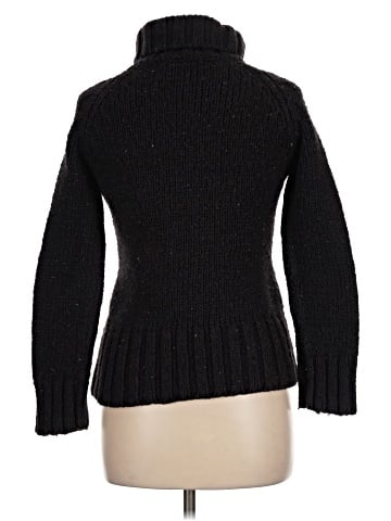Georgiou Turtleneck Sweater (view 2)