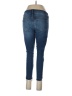 Torrid Solid Blue Jeans Size 10 - photo 2