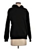 UVN 100% Polyester Black Pullover Hoodie Size S - photo 1