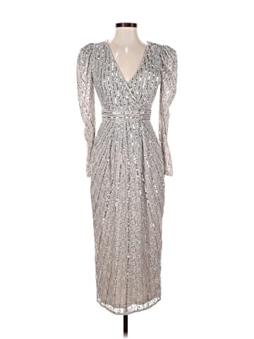 Mac Duggal Cocktail Dress (view 1)