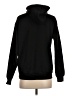 UVN 100% Polyester Black Pullover Hoodie Size S - photo 2