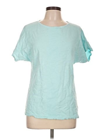 Talbots Outlet Short Sleeve T-Shirt (view 1)