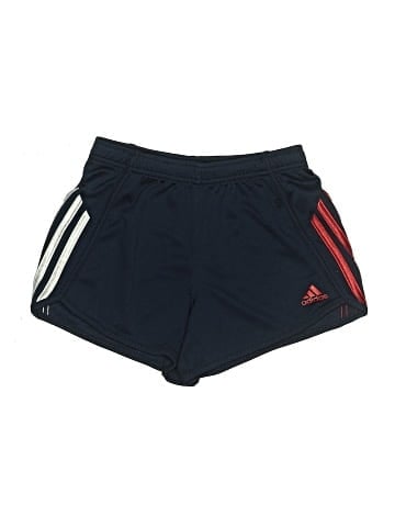 Adidas Athletic Shorts (view 1)