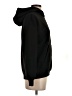 UVN 100% Polyester Black Pullover Hoodie Size S - photo 4